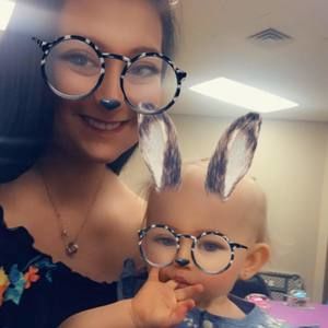 Meet your Posher, Lyndsey